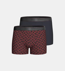 Lot 2 Boxers en Modal Impetus