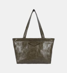 Sac cabas épaule Rétro KBA Lancaster