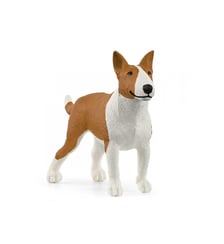 Bull Terrier Schleich
