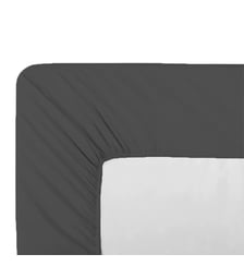 Drap housse b35 percale de coton Garnier Thiebaut
