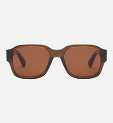 Lunettes De Soleil 75006 En Acétate unisexes AMI Paris