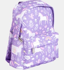 Sac à dos bébé Rêves de licorne A Little Lovely Company
