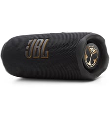 Enceinte portable Flip 7 TOMORROWLAND JBL