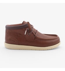 Boots Saint Martin Serge Blanco