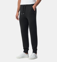 Pantalon avec poches en cachemire Ron Dorff