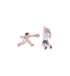 Magnet Joueur•se Roland-Garros