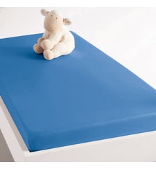 Drap housse en coton, lit enfant La Redoute Interieurs