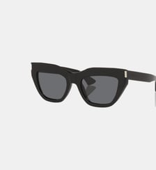 Lunettes de soleil Œil de chat SL759 Saint Laurent