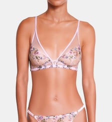 Bralette - Amour Huit