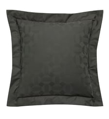 Taie d'oreiller Palacio 100% coton Le Jacquard Francais