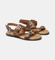 Espadrilles Lozi Odaje