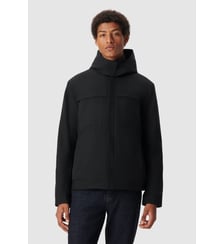 Blouson capuche amovible WATERPROOF Ikks