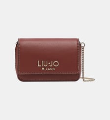 Mini sac à bandoulière Liu Jo