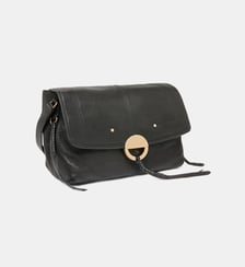 Grand Sac Othilia En Cuir Vanessa Bruno