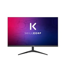 Ecran PC Gamer M24 V2 24'' Fast IPS 240 Hz HDR HDMI 2.1 Skillkorp