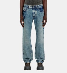 Regular Jeans Low Waist 1985 Larkee Diesel