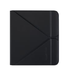 Protection Libra Colour Sleepcover Noire Kobo