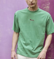 T-shirt YELLOWSTONE Faguo