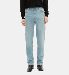 Jean slim  clair The Kooples