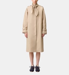 Trench mi-long Claudie Pierlot