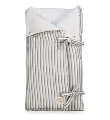 Nid d'ange et couverture Walking Mum