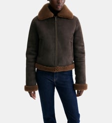 Veste Heloise Vanessa Bruno