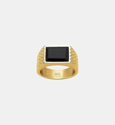 Bague Robin en Acier 316L Phebus