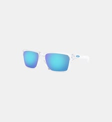 Lunettes de soleil Rectangulaire OO9448 Sylas Oakley