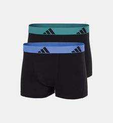 Boxers, lot de 2, ACTIVE FLEX COTTON Adidas Originals