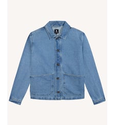 Veste Faguo