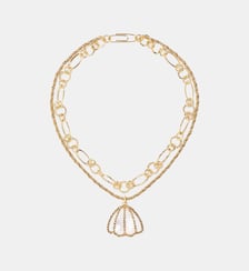 Collier Aquarama Aurélie Bidermann