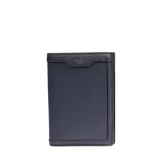Portefeuille driver Charlie en cuir  Lancel