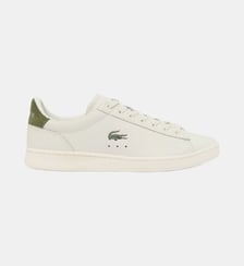 Sneakers Carnaby Set homme en cuir Lacoste