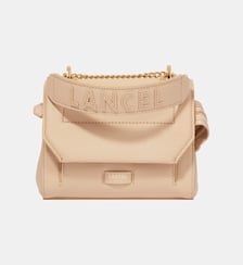 Sac à main Ninon en cuir Lancel