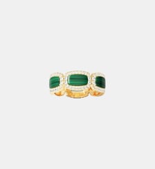 Bague Nice APM Monaco