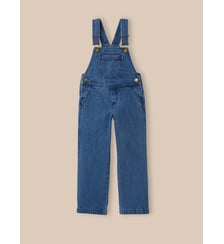 Salopette  en denim Cyrillus