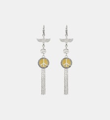 Boucles d'oreilles Weathly Hipanema