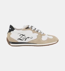 Baskets basse à lacets Zadig&Voltaire Kids