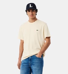 T-shirt coton Lacoste