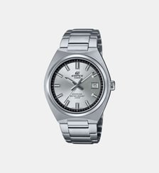 Montre Edifice Argenté EFB-109D-7AVEF Casio