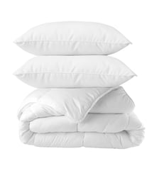 Pack tempérée tout en un 2 personnes protect La Redoute Interieurs