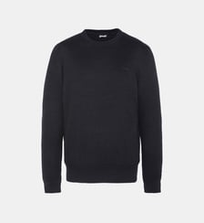 Pull col rond en maille fine Schott