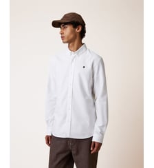 Chemise en tissu Oxford Faguo