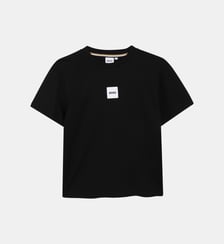 Tee-shirt manches courtes BOSS Kidswear
