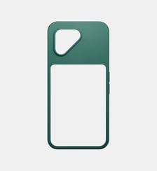 Coque 6 Vert Fairphone
