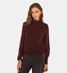 Pull Sans Manches En Laine Anouk Maison 123