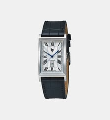 Montre automatique Churchill Argenté 671934 Lip