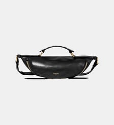 Sac à main Origami cuir Lancel
