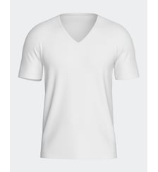 T-shirt en coton stretch Impetus