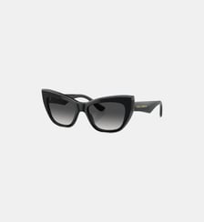 Lunettes de soleil Œil de chat DG4417 Dolce & Gabbana